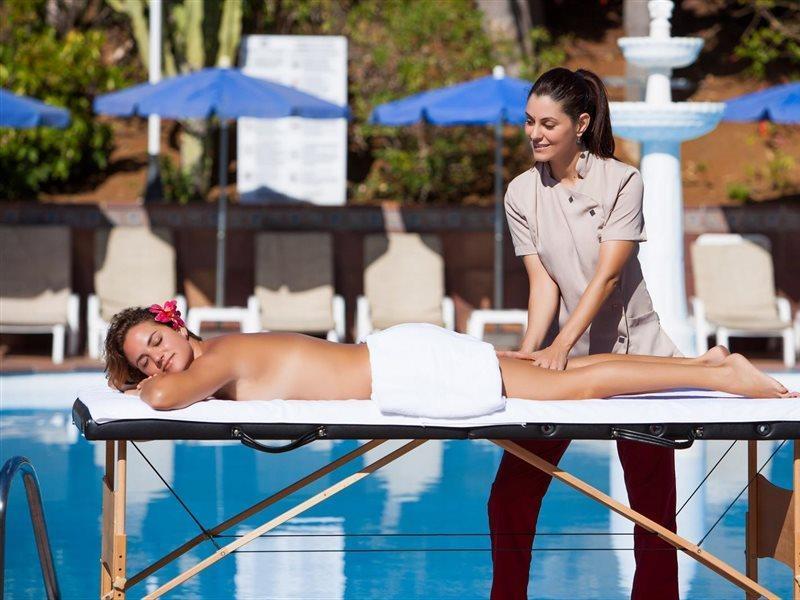 Caserio 4* Playa del Ingles (Gran Canaria)