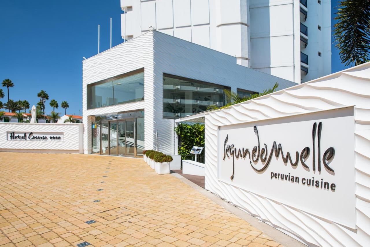 Hotel Caserio Playa del Inglés