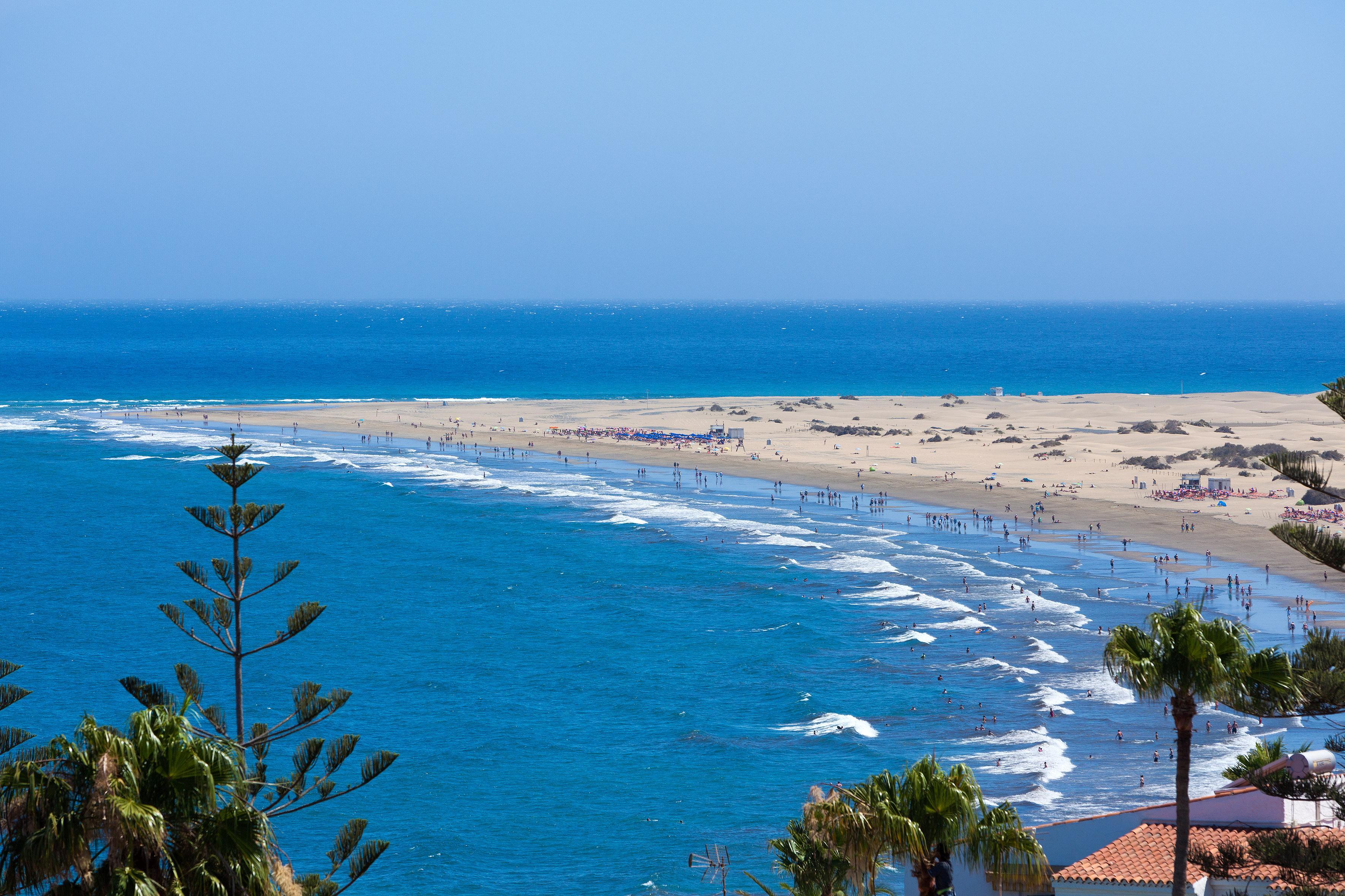 Hotel Caserio Playa del Inglés