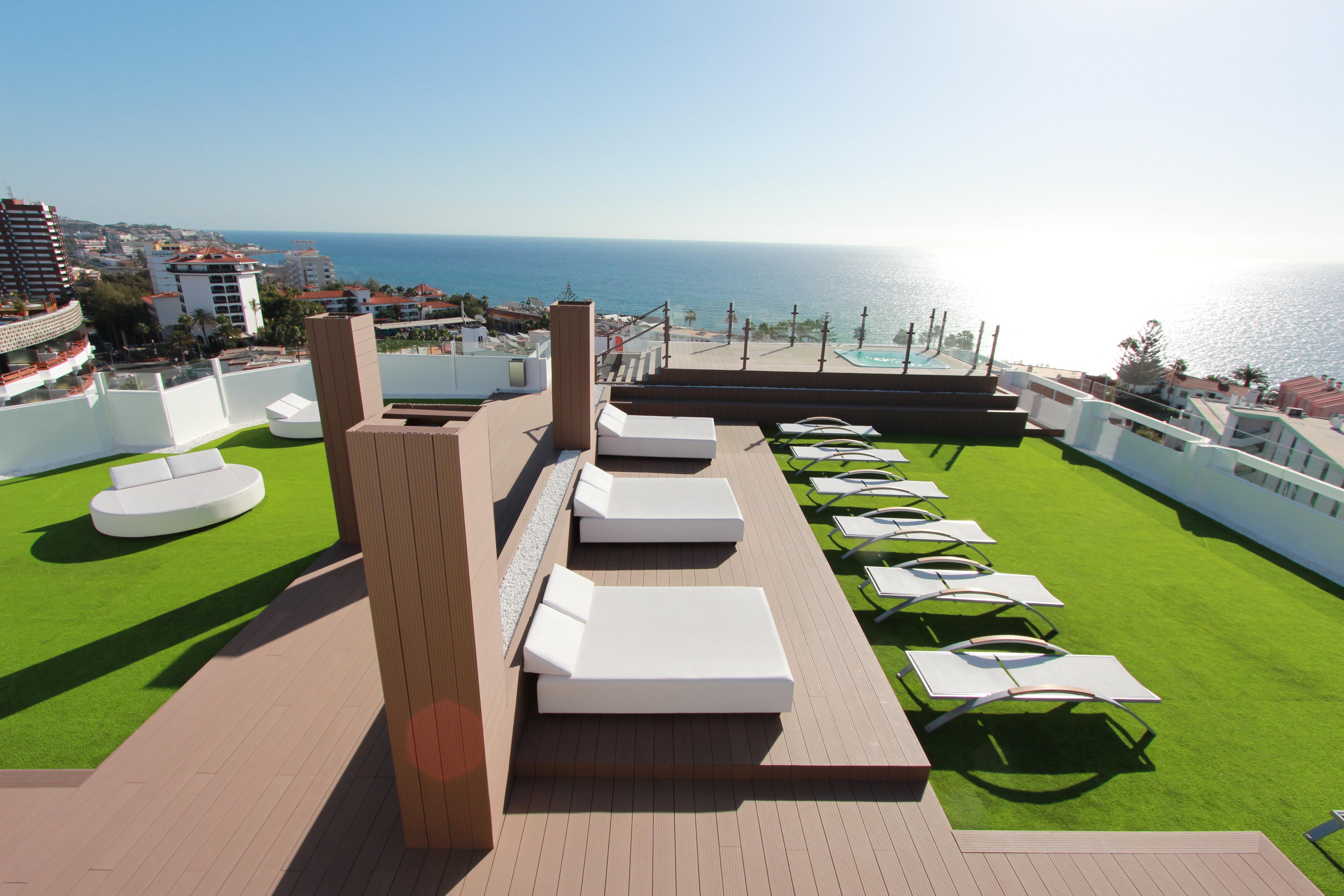Caserio 4* Playa del Inglés
