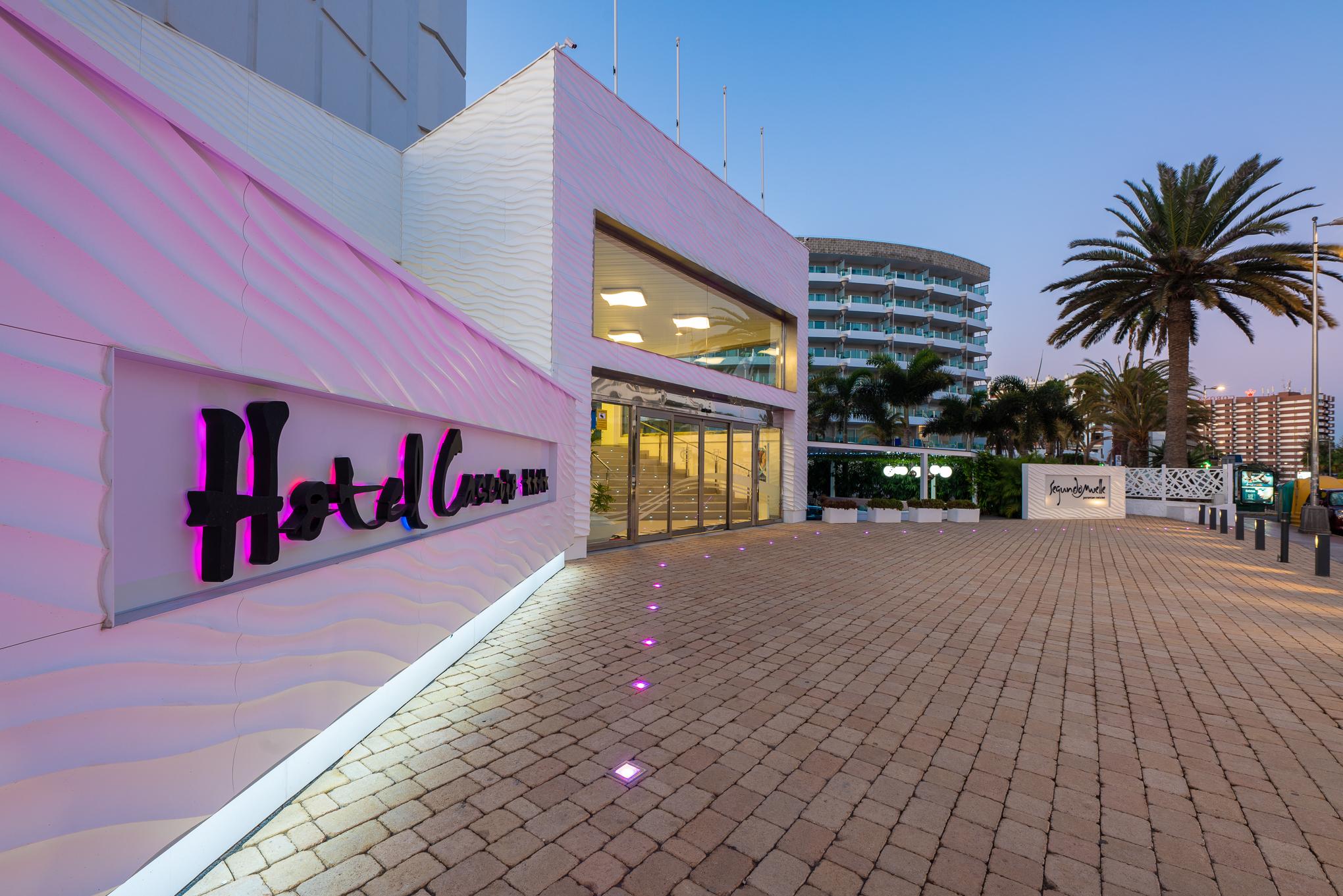 Caserio 4* Playa del Inglés