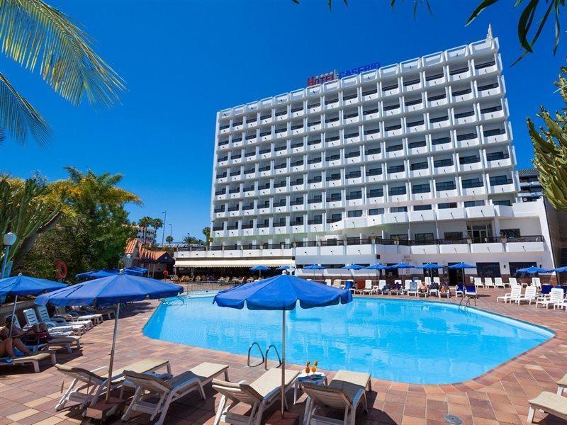 Caserio Hotel Playa del Inglés
