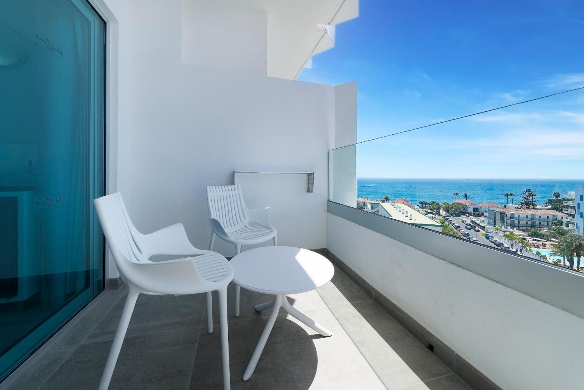 Caserio Hotel Playa del Inglés