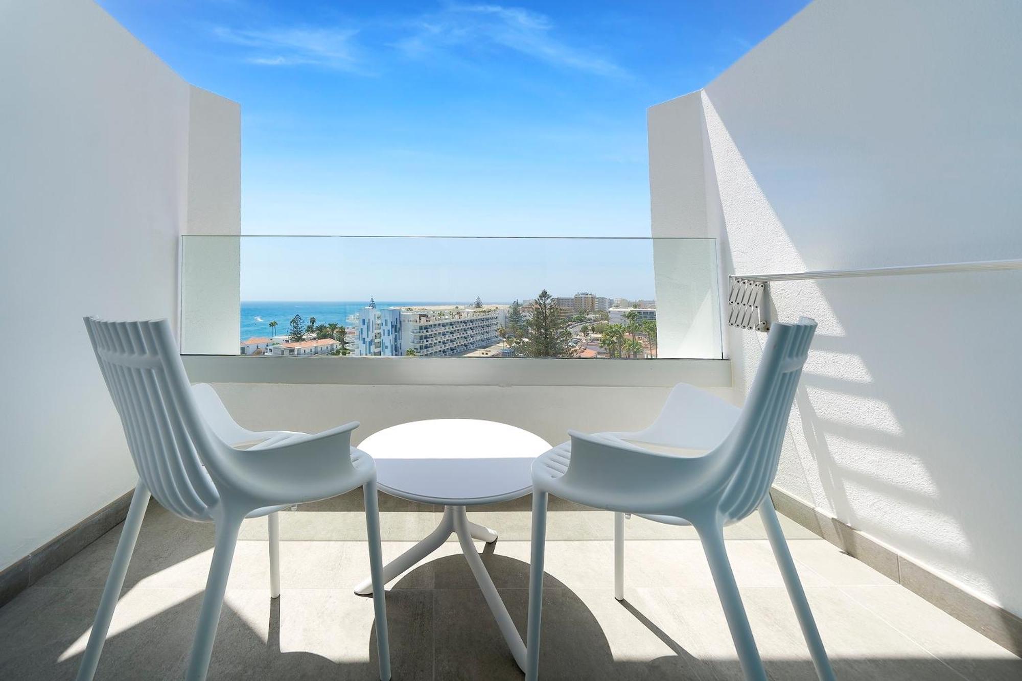 Hotel Caserio Playa del Inglés