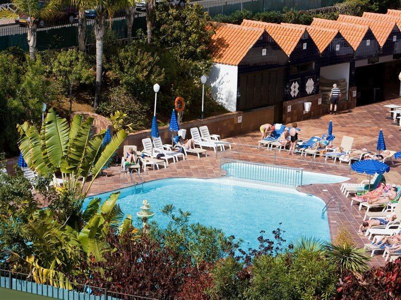 Caserio 4* Playa del Inglés