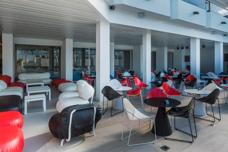 Hotel Caserio Playa del Inglés