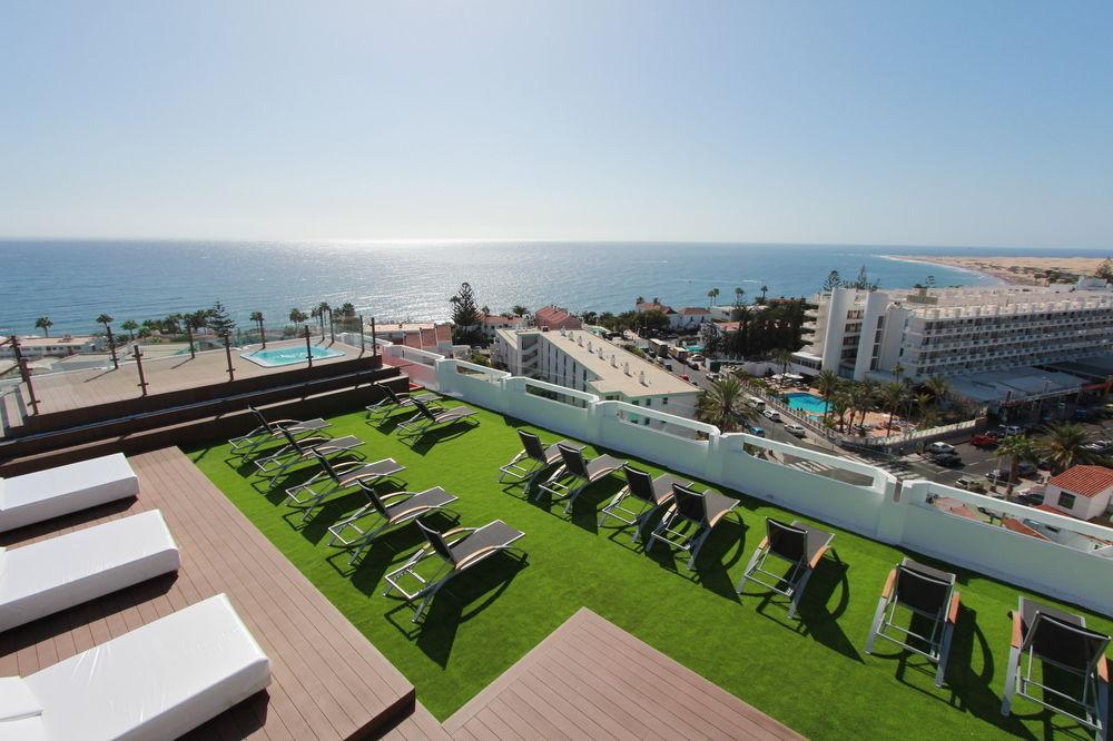 Caserio Hotel 4*