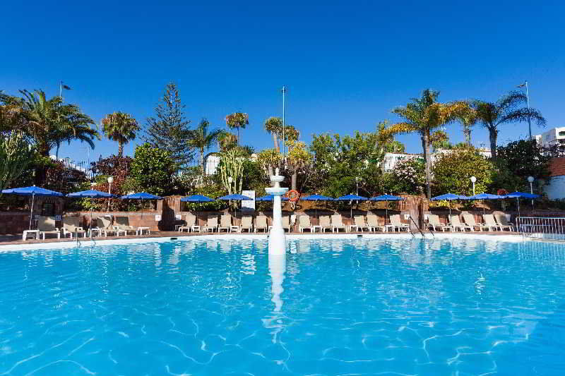 Caserio Playa del Inglés